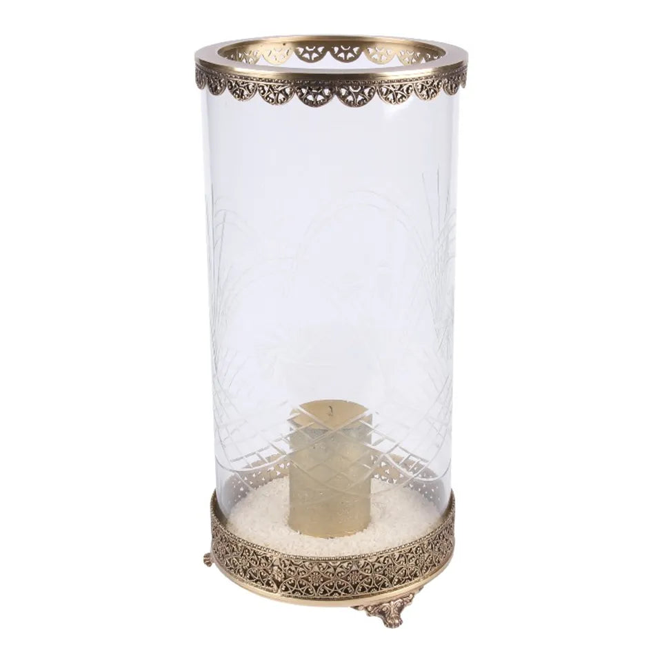 Wind light Fadida Bronze