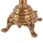 Wind light Hurricane Bronze