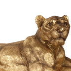 Liggende Leeuwin Beeld