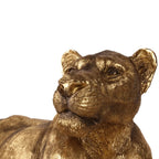 Liggende Leeuwin Beeld