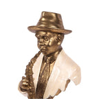 Man met Saxofoon Figuur