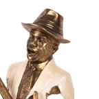 Man met Gitaar Figuur