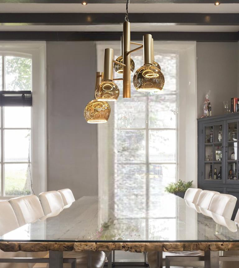 Hanglamp Escale Medium