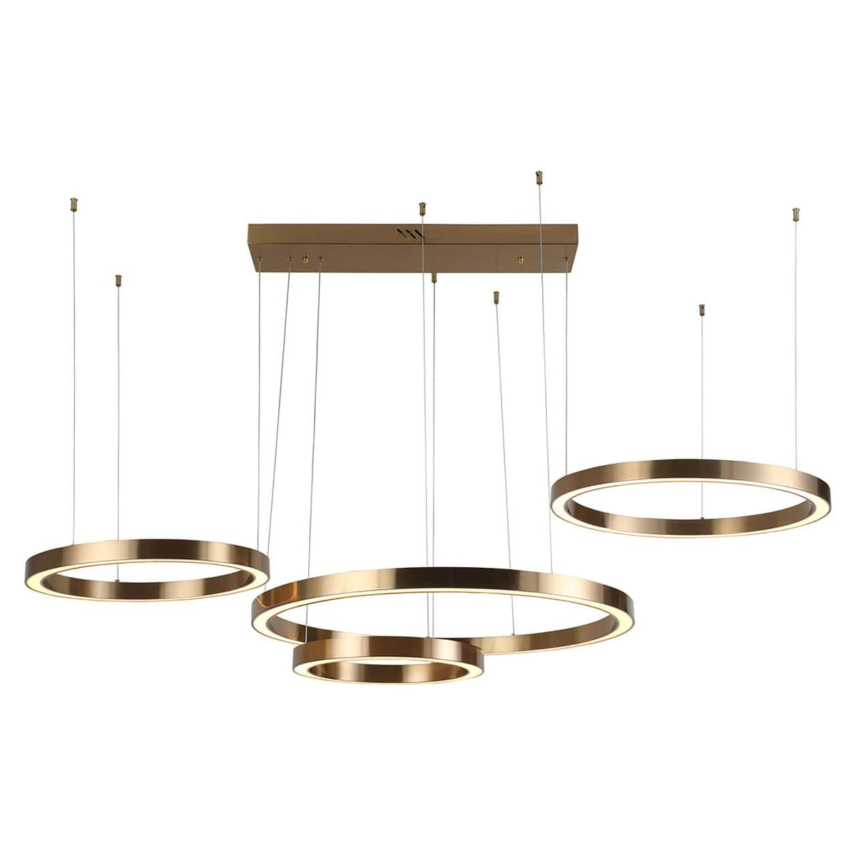 Hanglamp Lilou