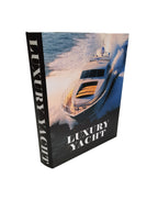 Boekbox Luxury Yacht