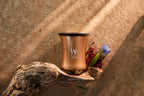 WW Volcanic Orris - Copper Metal Collection