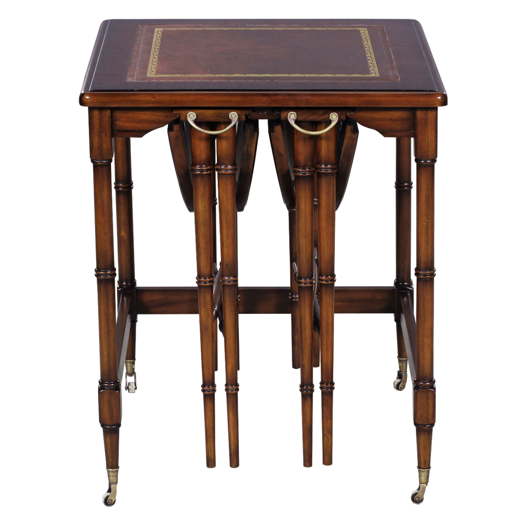 Nesting Table Set 3 in 1