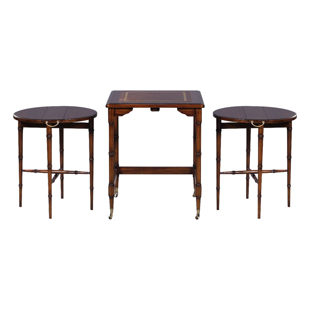 Nesting Table Set 3 in 1