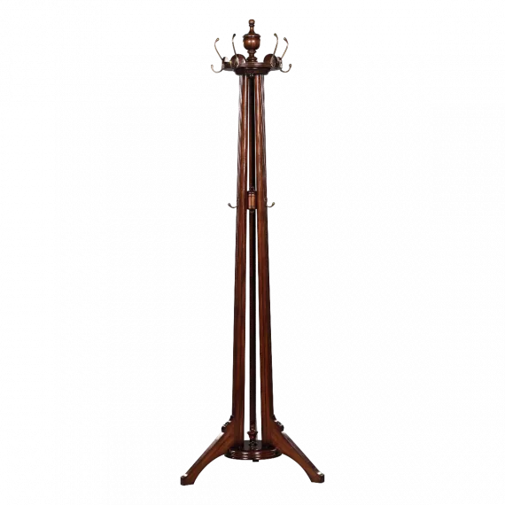 Coat rack