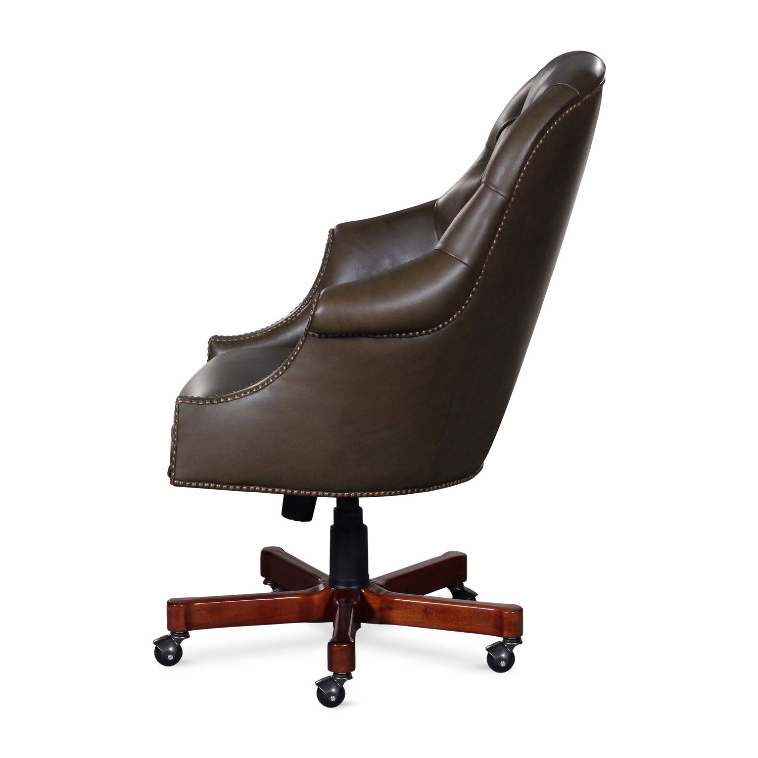 Bureaustoel Chesterfield