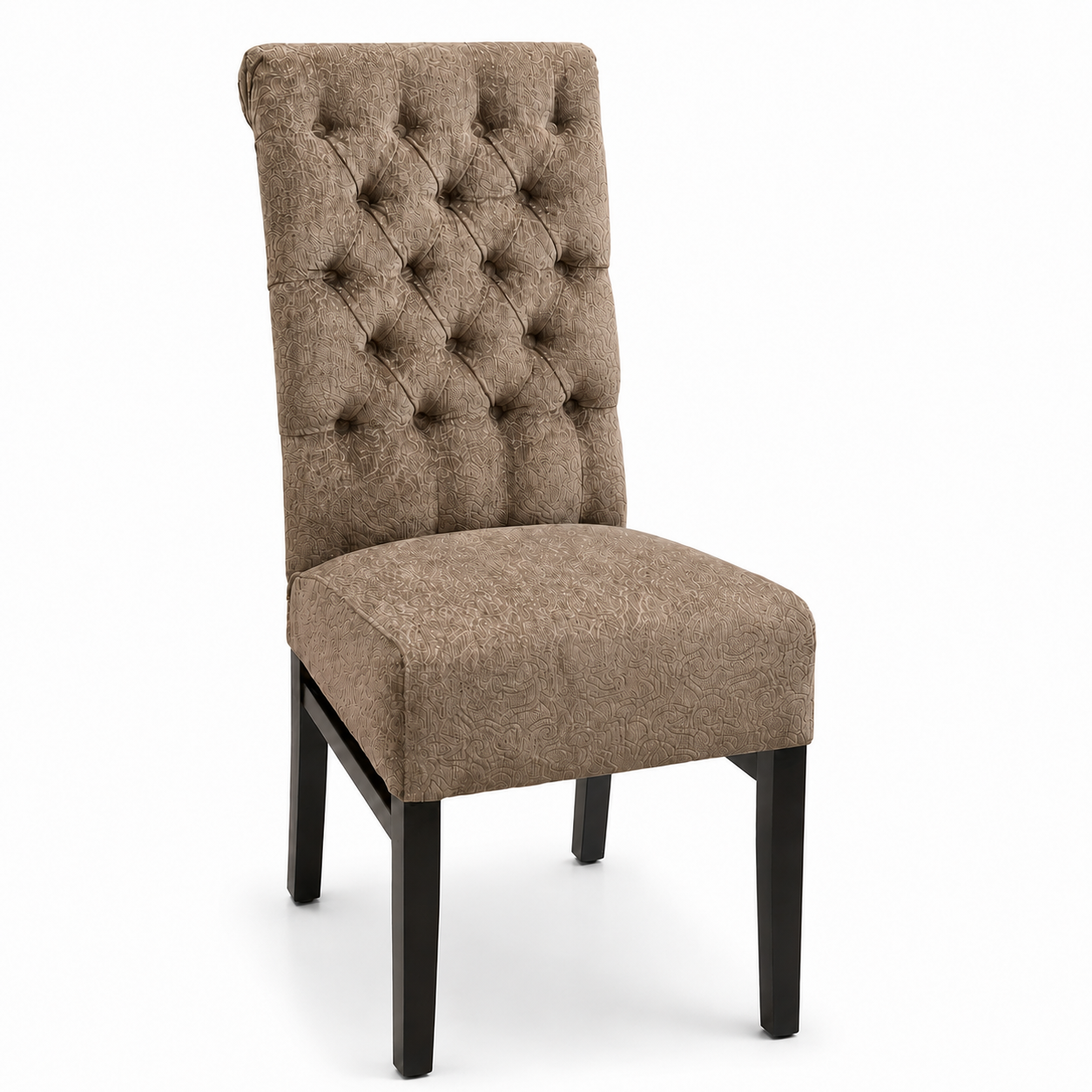 Eetstoel Taupe