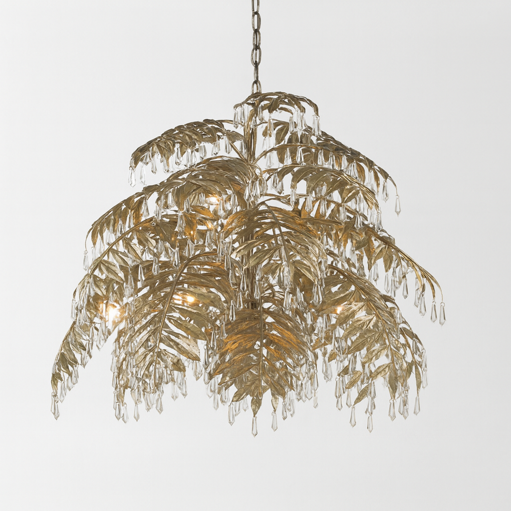 Hanglamp Bellagio Rond