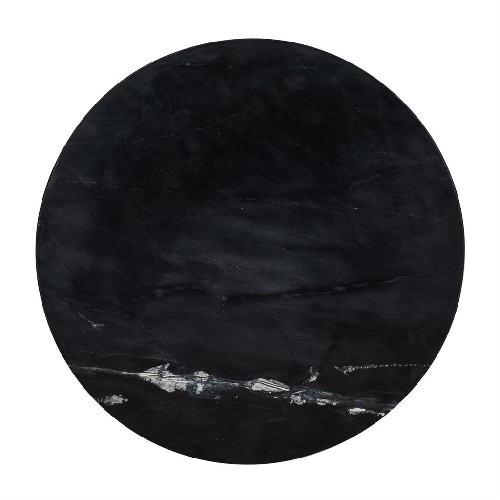 Richmond Bijzettafel Ironville Rond