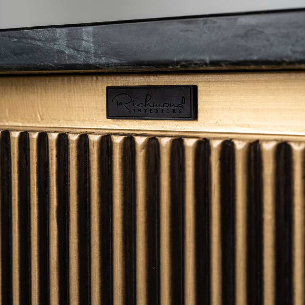 Richmond Coffee Table Ironville