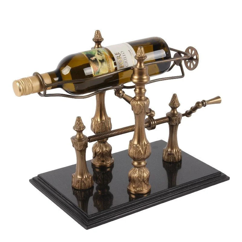 Bottles Standard Holder