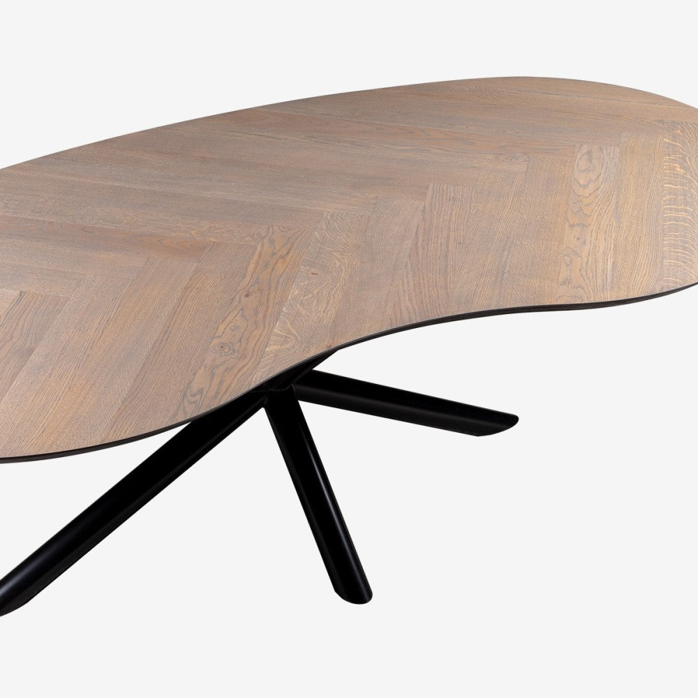 Eettafel Barba Mikado