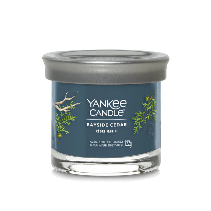 Yankee Candle Bayside Cedar Geurkaars
