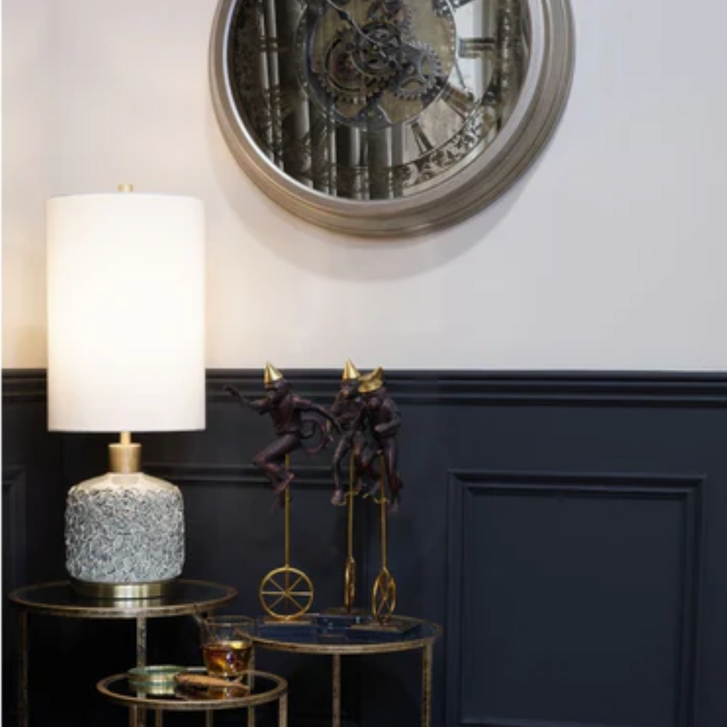 Circus Double Monkey