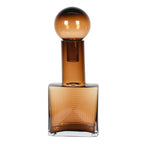 Hazel Glazen Vaas/Karaf - Vierkant