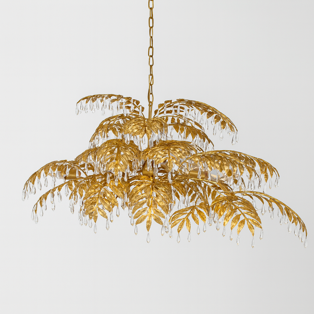 Hanglamp Bellagio Ovaal