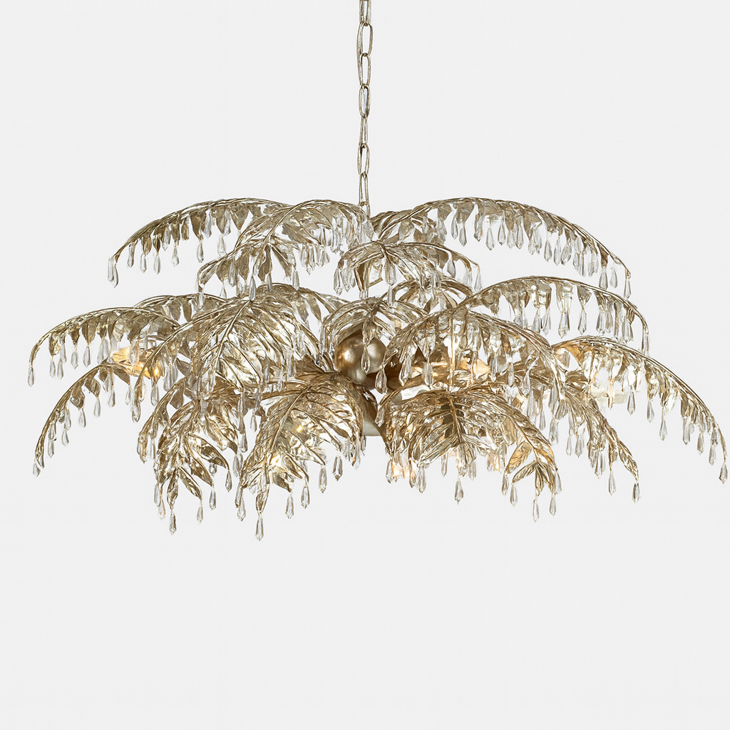 Hanglamp Bellagio Ovaal