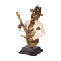 Man met Gitaar Figuur