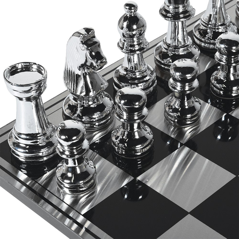 Decoration Saray Chessboard