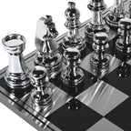 Decoration Saray Chessboard