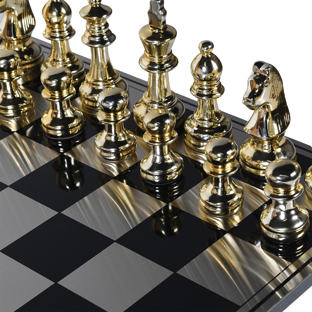 Decoration Saray Chessboard