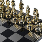 Decoration Saray Chessboard