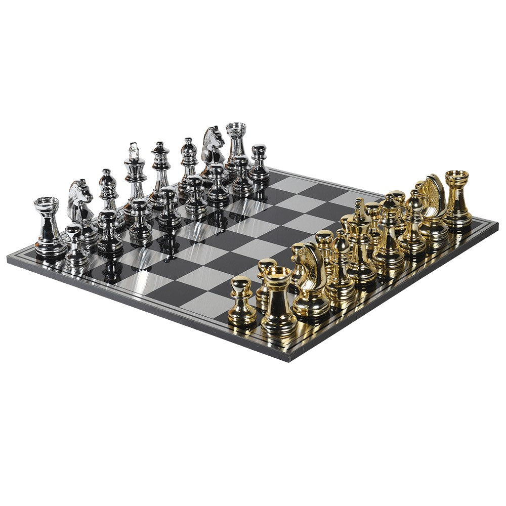Decoration Saray Chessboard