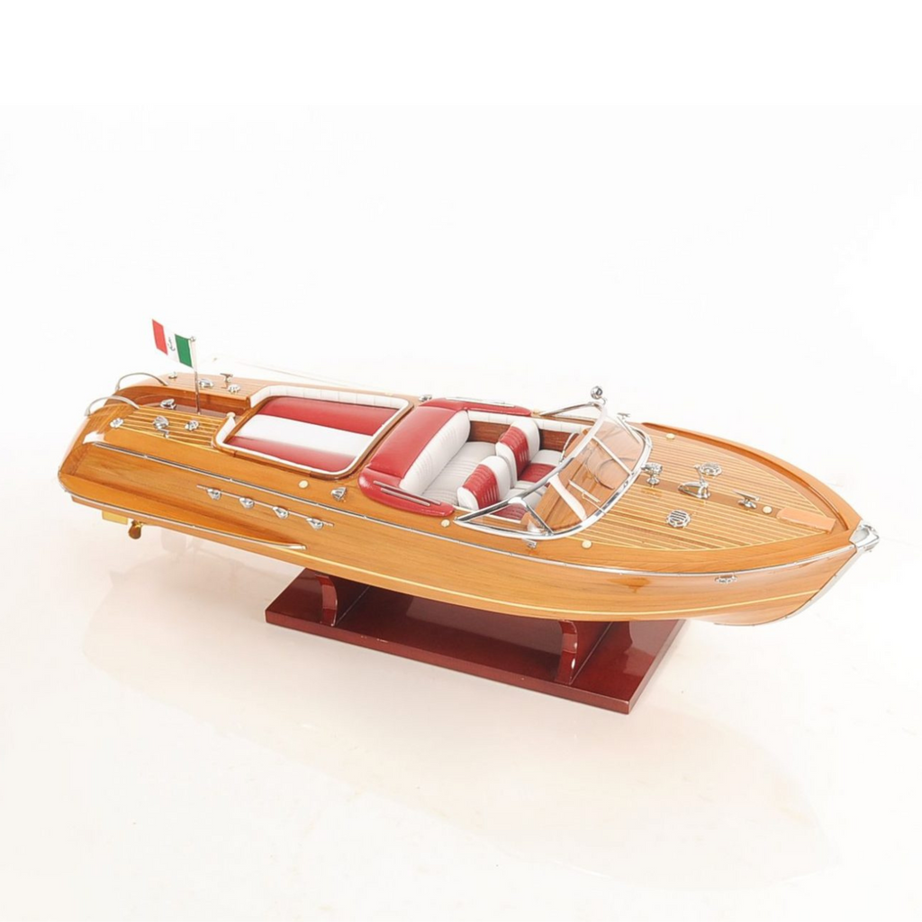 Speedboat Riva Aquarama
