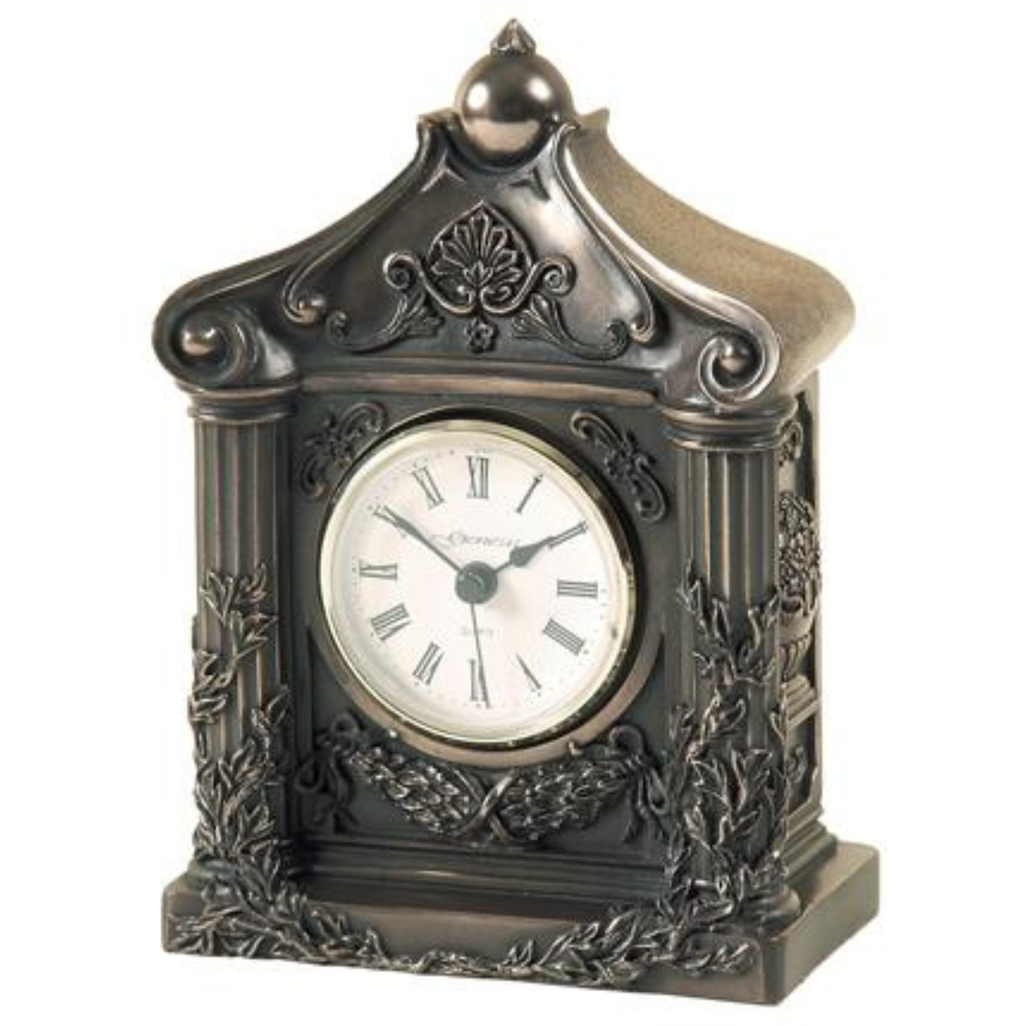 Pedule Clock