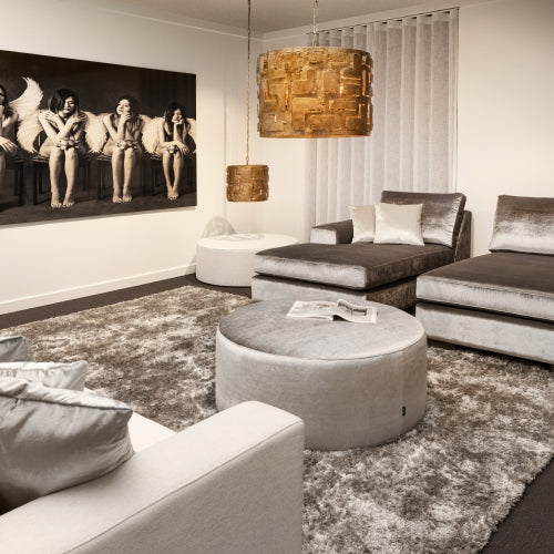 Hanglamp Cilinder Pablo Large