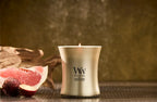 WW Sparkling Pomelo - Champagne Metal Collection