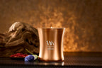 WW Volcanic Orris - Copper Metal Collection