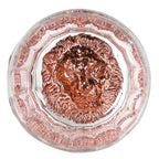 4x Rosé Lion's Head Glass (price per glass)