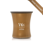 WW Volcanic Orris - Copper Metal Collection