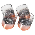 Tipsy Tumblers Bronze Base (prijs per glas)