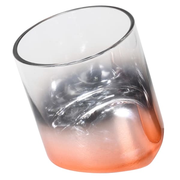 Tipsy Tumblers Bronze Base (prijs per glas)