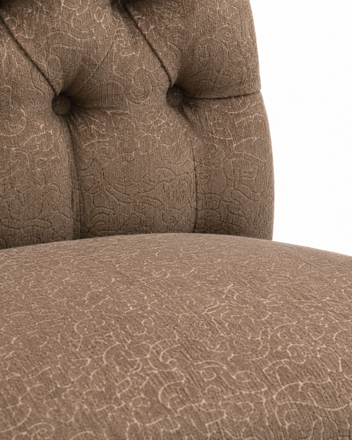 Eetstoel Taupe