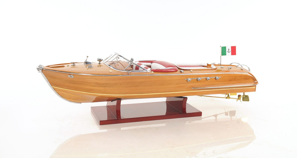 Speedboat Riva Aquarama