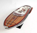 Rama L90 Speedboat 
