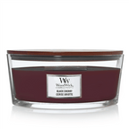 WoodWick Black Cherry Geurkaars