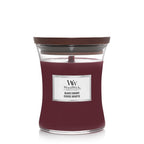 WoodWick Black Cherry Geurkaars