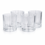 Pour Decanter Drinking Glasses
