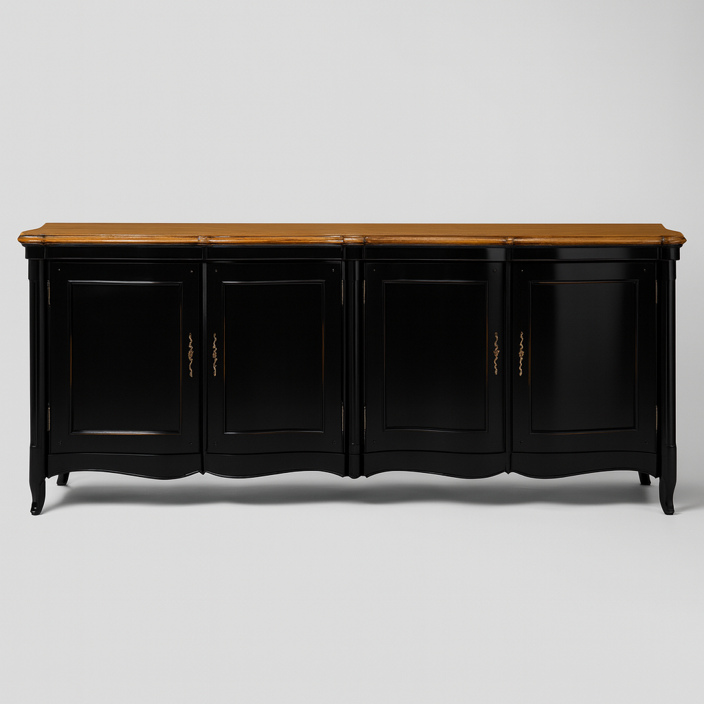 Television Cabinet Granite