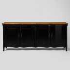 Television Cabinet Granite