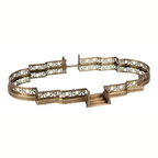 Dienblad Spiegel Koper