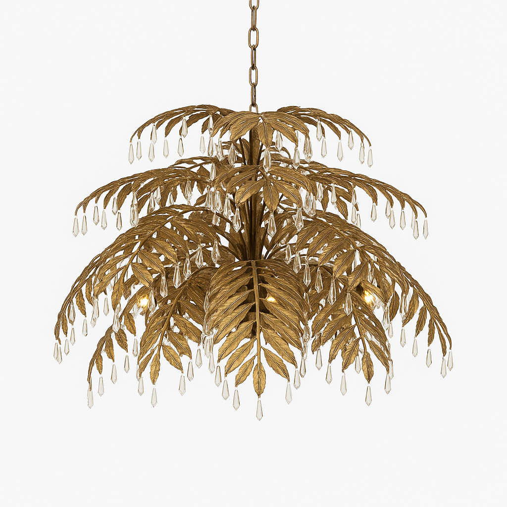 Hanglamp Bellagio Rond